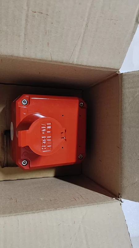 MEDC PBW Model PBW Marine Spare Part