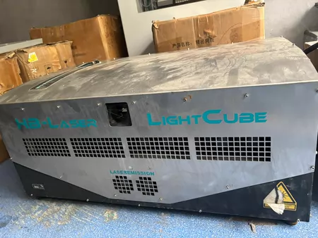 HB-Laser LightCube 1064nm 1000 Marine Spare Part