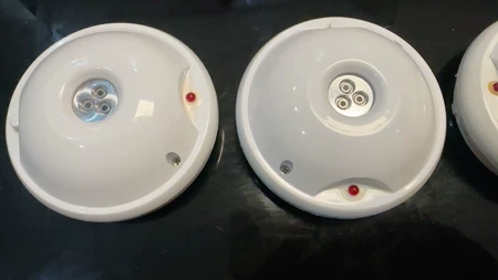 Consilium Sensor Head +Salwico+AC-IR-3FQ