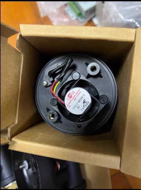 MK7 Sensor Head
