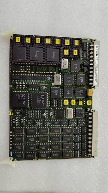SAM Electronics Main Board Model GE3006