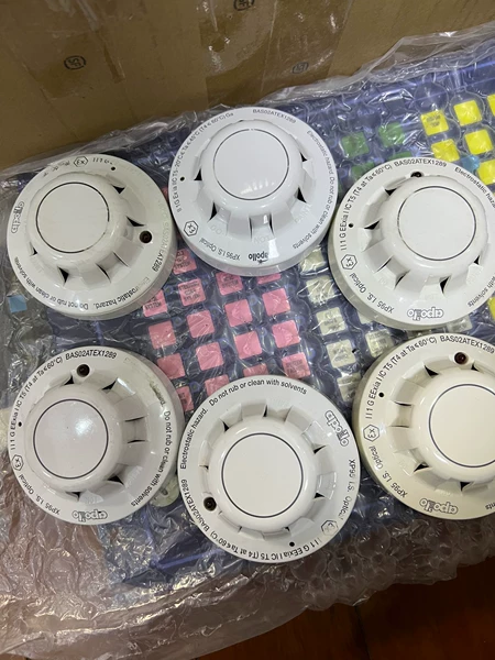 XP95 Marine Spare Part