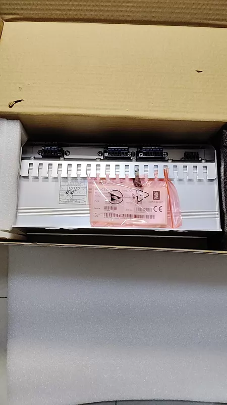 Kongsberg KONGSBERG RAo-8xe Module