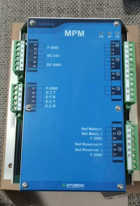 HYUNDAI MPM Module A2E-MPM