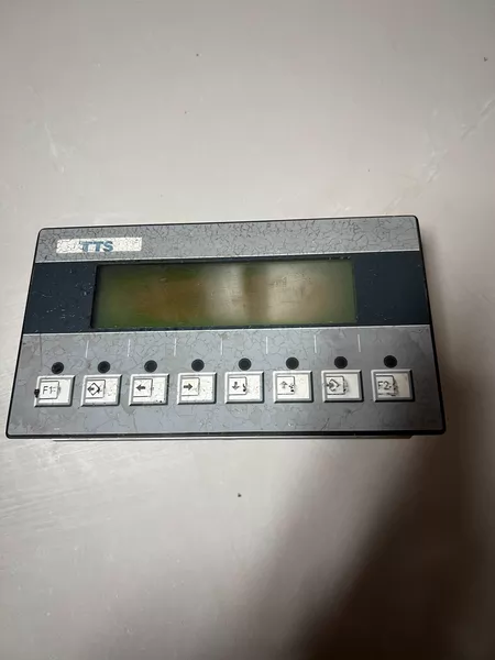 TTS GRAF-SYTECO Marine Spare Part