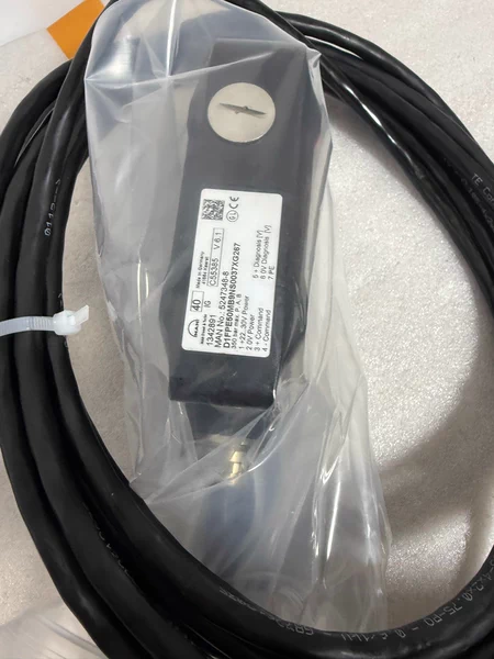 Parker Proportional Valve 5247348-85247D1FPE50