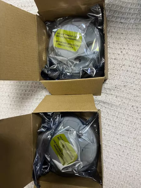 Consilium HC100 A2 Sensor Head HC1