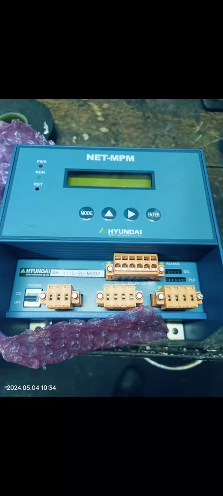 Hyundai Module NET-MPM