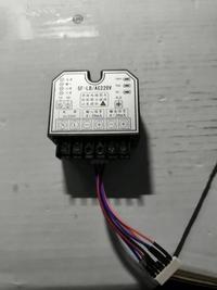 SF-LB/AC220V