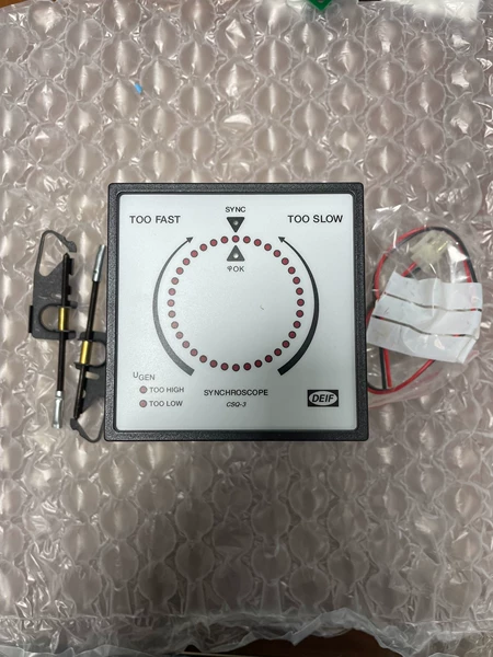 DEIF Marine Spare Part
