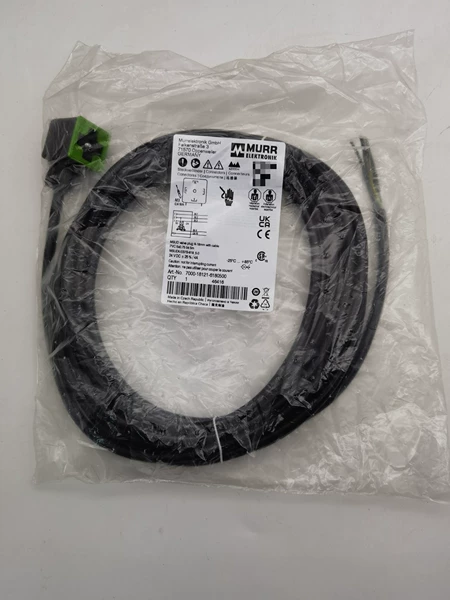 7000-18121-6180500 MURR Cable