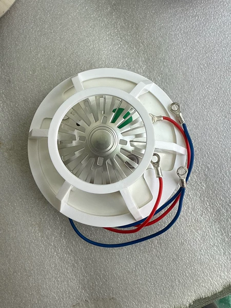 NOHMI+ + Model :FDL511-6 Marine Spare Part