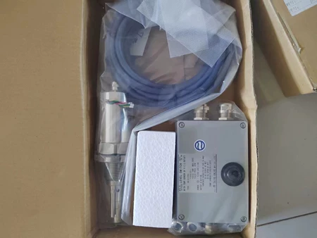 Marine Spare Part