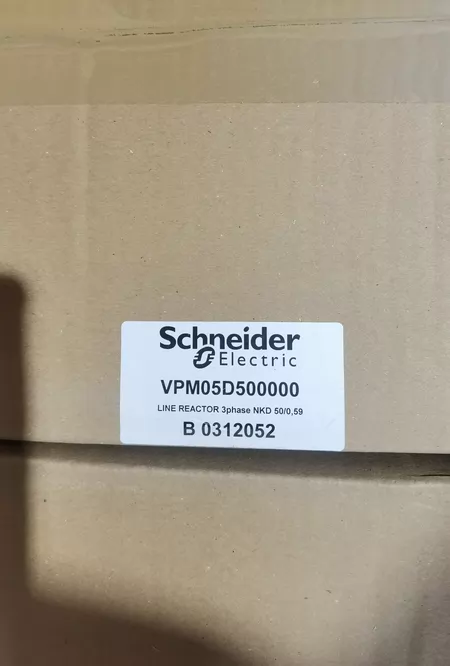 Schneider Electric VPM05D500000 Marine Spare Part