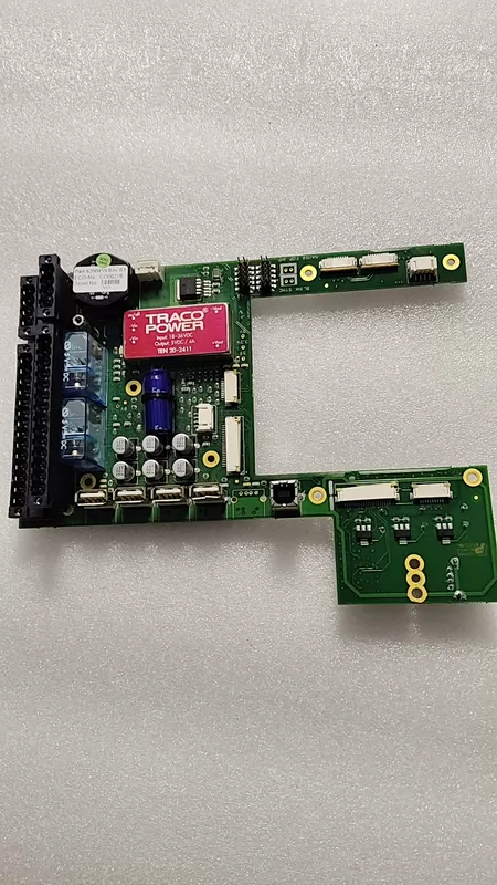 TRACO POWER Power Supply Module Model TEN 20-241