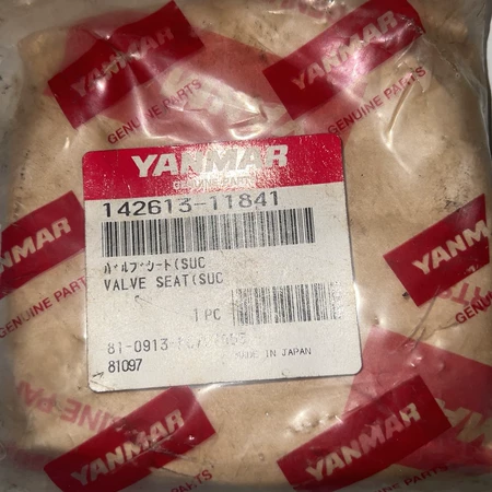 YANMAR Valve SUC 1