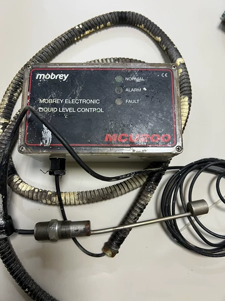 MobreyMCU200 Controller
