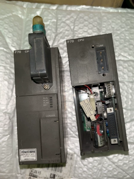 Fuji Electric MICREX-F Marine Spare Part