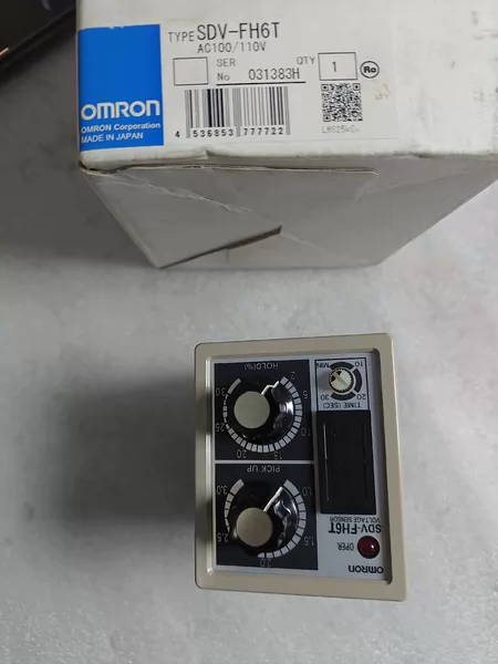 Sensor Controller SDV-FH6T