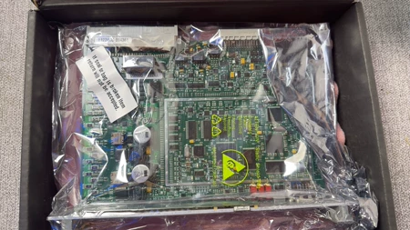 CC Marine Spare Part