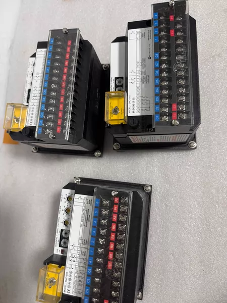 Control Module SMC-501