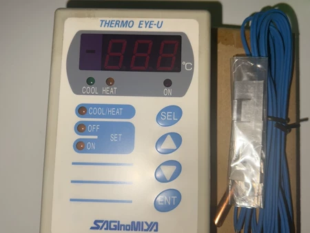 Controller-50~30°C ULE-SD11-011