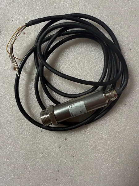 First Sensor ID SQ218-16275 Pressure