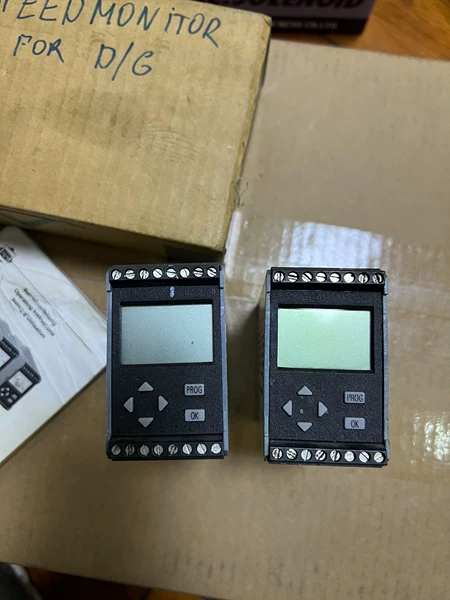 SPEED MONITOR 5823200 Marine Spare Part