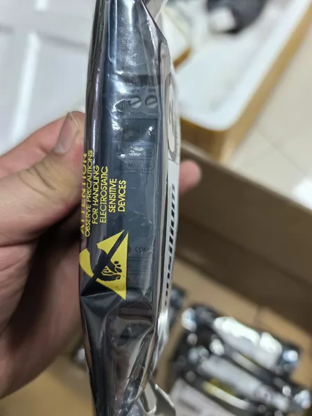 Consilium Module Model 51100003-20A