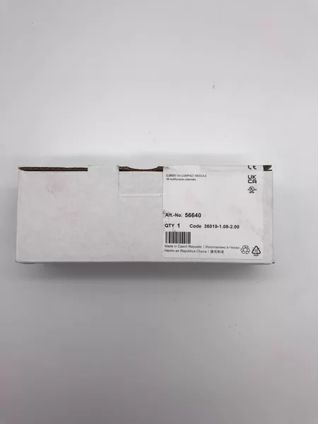 56640 MURR CUBE67 IO Module