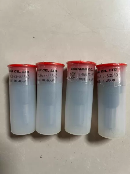 YANMAR Marine Spare Part
