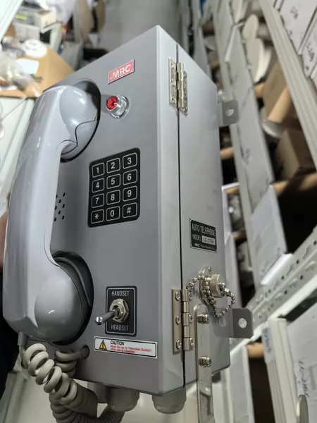 MRC Model LC-213G1 Marine Spare Part