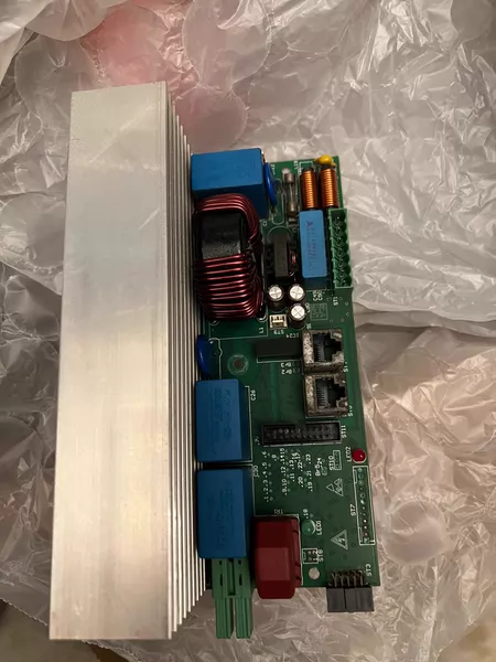 Ers_IG_S700_SF1 Marine Spare Part