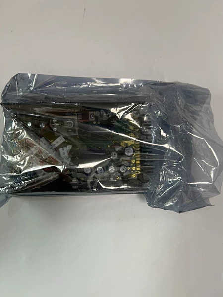 KONGSBERG VT25-373-99/X9 Power Supply Module