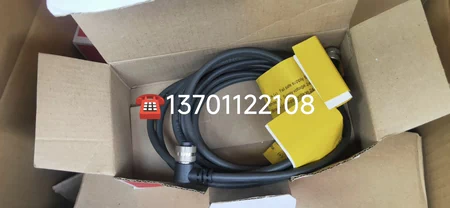 Danfoss Motor Cable 027H0426 1.5