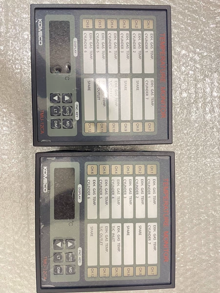 KOMECO Module