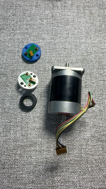 VEXTA Motor PH268-21B 5.4V+
