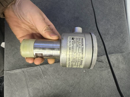 KLAY-INSTRUMENTS Pressure Sensor