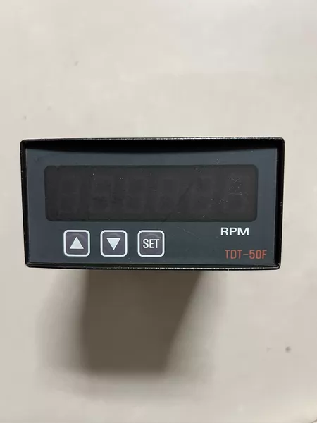 KOMECO Control Module TDT-50F