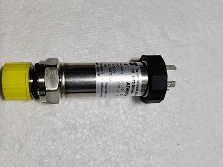 STS 127118 Pressure Sensor-40~100