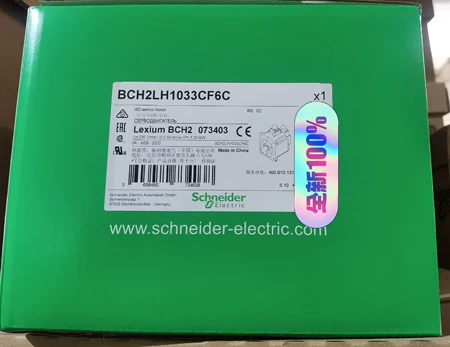 Schneider Electric 1000W BCH2LH1033CF6C Marine Spare Part