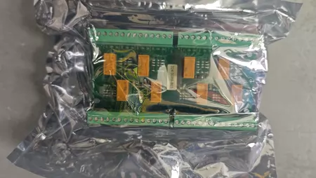 Circuit Board :324-0089-801