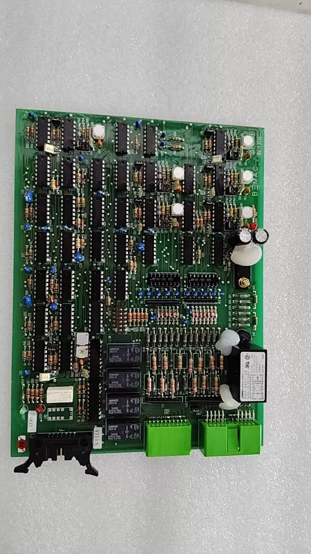BEMAC USI-204-E Main Board Model 1306E