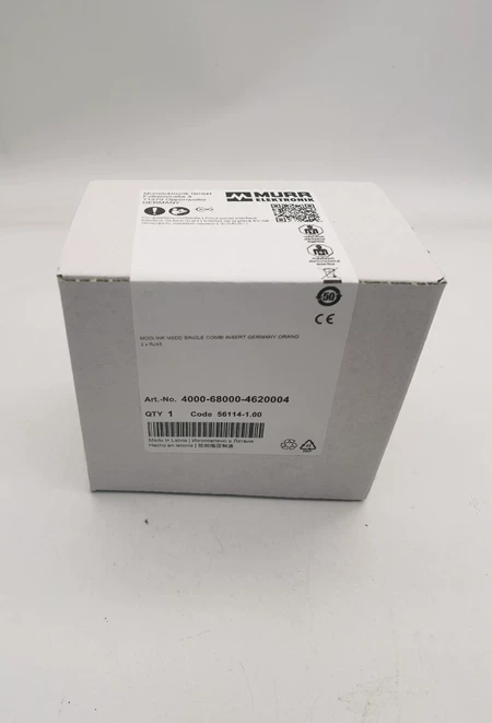 4000-68000-4620004 MURR Marine Spare Part