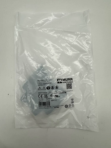 52500 MURR Module