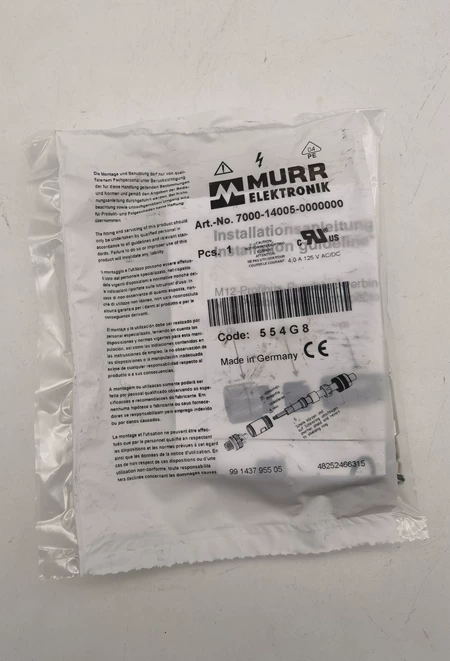 MURR7000-14005-0000000 Marine Spare Part