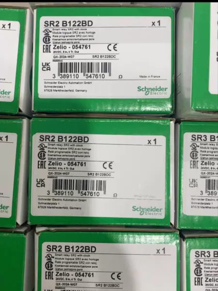 SR3XT43BD Marine Spare Part