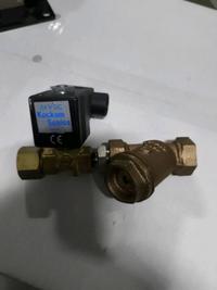 ACL E106Bv25///521 0-33bar， 24VDC