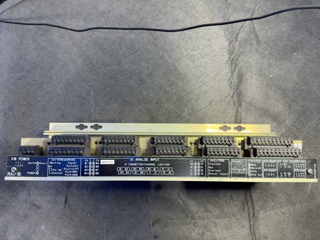Kongsberg RAi-16Xe Module