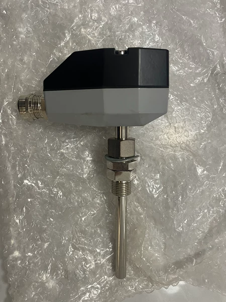 Trafag Temperature Switch
